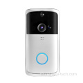 Ring Video Toildebell Wifi para el sistema de seguridad del hogar